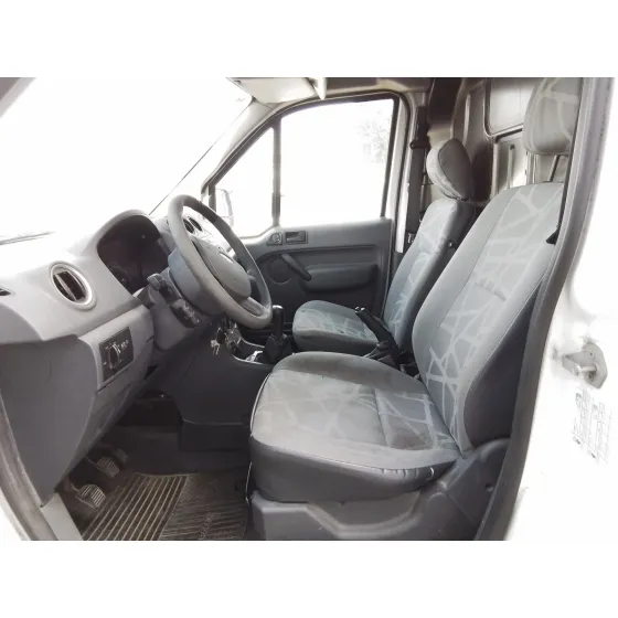 Ford TRANSIT CONNECT (P65_, P70_, P80_) 2006