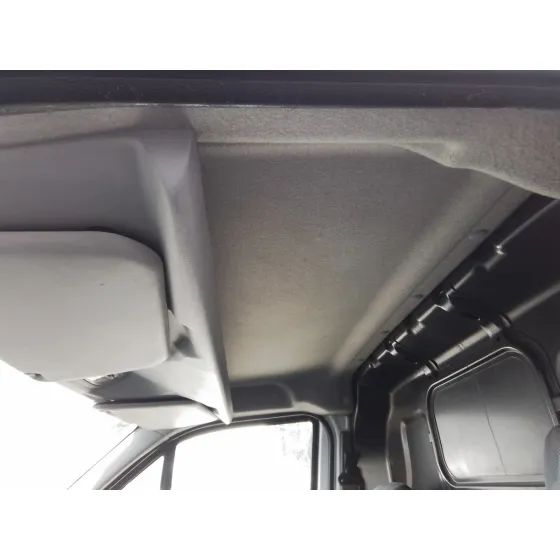 Ford TRANSIT CONNECT (P65_, P70_, P80_) 2006