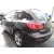 MAZDA 3 BERLINA (BK) MAZDA 3 BERLINA (BK) '2003 1.6 16V CAT NEGRO 2003