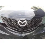 MAZDA 3 BERLINA (BK) MAZDA 3 BERLINA (BK) '2003 1.6 16V CAT NEGRO 2003