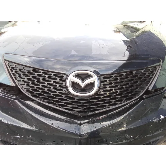 MAZDA 3 BERLINA (BK) '2003 1.6 16V CAT NEGRO