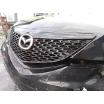 MAZDA 3 BERLINA (BK) MAZDA 3 BERLINA (BK) '2003 1.6 16V CAT NEGRO 2003