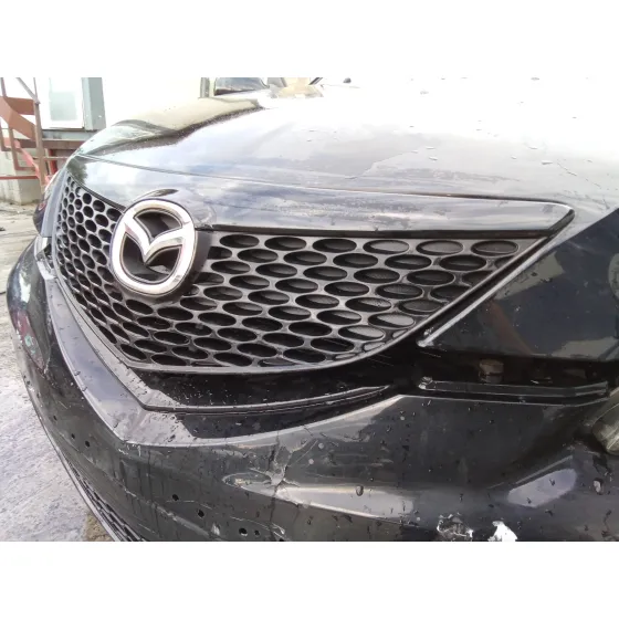MAZDA 3 BERLINA (BK) '2003 1.6 16V CAT NEGRO