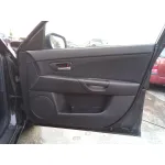 MAZDA 3 BERLINA (BK) MAZDA 3 BERLINA (BK) '2003 1.6 16V CAT NEGRO 2003