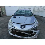 PEUGEOT 206+ PEUGEOT 206+ '2011 1.4 HDI PLATA 2009