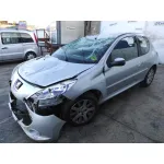 PEUGEOT 206+ PEUGEOT 206+ '2011 1.4 HDI PLATA 2009