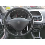 PEUGEOT 206+ PEUGEOT 206+ '2011 1.4 HDI PLATA 2009