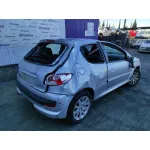 PEUGEOT 206+ PEUGEOT 206+ '2011 1.4 HDI PLATA 2009