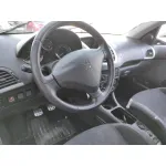 PEUGEOT 206+ PEUGEOT 206+ '2011 1.4 HDI PLATA 2009