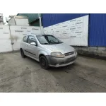 CHEVROLET KALOS CHEVROLET KALOS '2008 * GRIS 2005