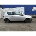 CHEVROLET KALOS CHEVROLET KALOS '2008 * GRIS 2005