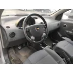 CHEVROLET KALOS CHEVROLET KALOS '2008 * GRIS 2005