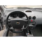 CHEVROLET KALOS CHEVROLET KALOS '2008 * GRIS 2005