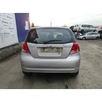 CHEVROLET KALOS CHEVROLET KALOS '2008 * GRIS 2005