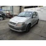CHEVROLET KALOS CHEVROLET KALOS '2008 * GRIS 2005