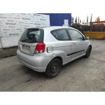 CHEVROLET KALOS CHEVROLET KALOS '2008 * GRIS 2005