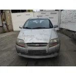 CHEVROLET KALOS CHEVROLET KALOS '2008 * GRIS 2005