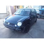 VOLKSWAGEN LUPO (6X1/6E1) '2001 1.4 NEGRO