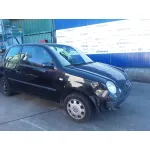 VOLKSWAGEN LUPO (6X1/6E1) '2001 1.4 NEGRO