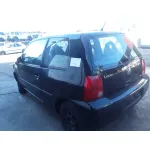 VOLKSWAGEN LUPO (6X1/6E1) '2001 1.4 NEGRO