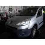 PEUGEOT PARTNER KASTEN PEUGEOT PARTNER KASTEN '2012 1.6 16V HDI FAP PLATA 2008