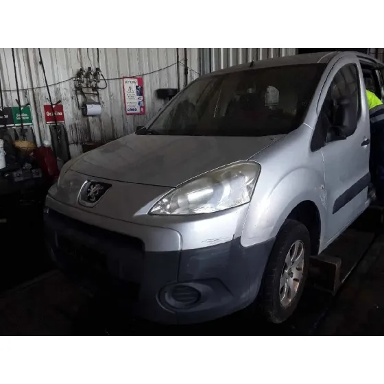 PEUGEOT PARTNER KASTEN '2012 1.6 16V HDI FAP PLATA