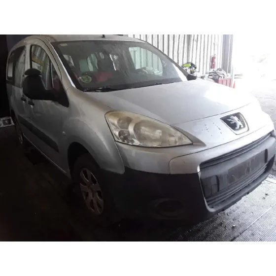 PEUGEOT PARTNER KASTEN '2012 1.6 16V HDI FAP PLATA
