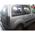 PEUGEOT PARTNER KASTEN PEUGEOT PARTNER KASTEN '2012 1.6 16V HDI FAP PLATA 2008
