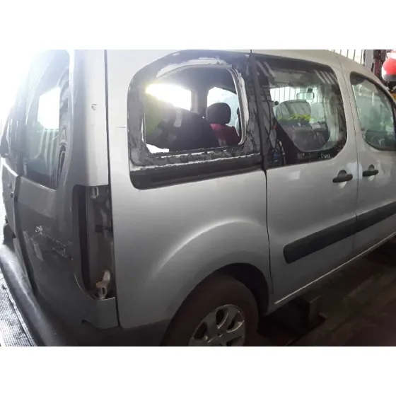 PEUGEOT PARTNER KASTEN '2012 1.6 16V HDI FAP PLATA