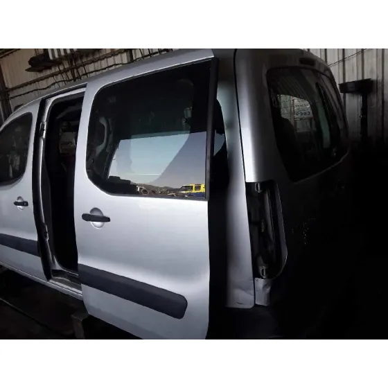 PEUGEOT PARTNER KASTEN '2012 1.6 16V HDI FAP PLATA