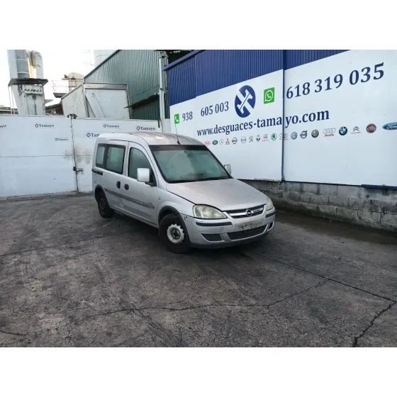 Opel COMBO TOUR 2001