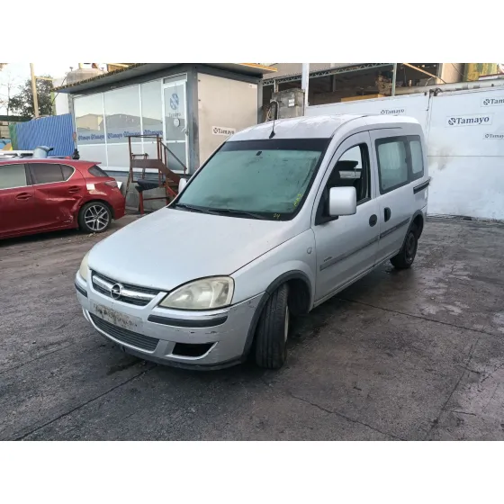 Opel COMBO TOUR 2001