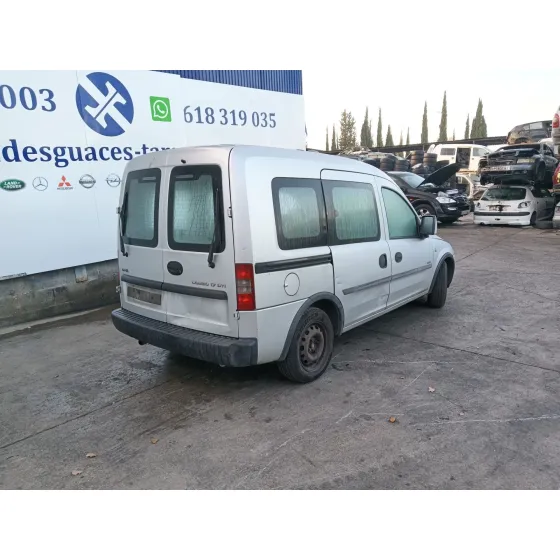 Opel COMBO TOUR 2001
