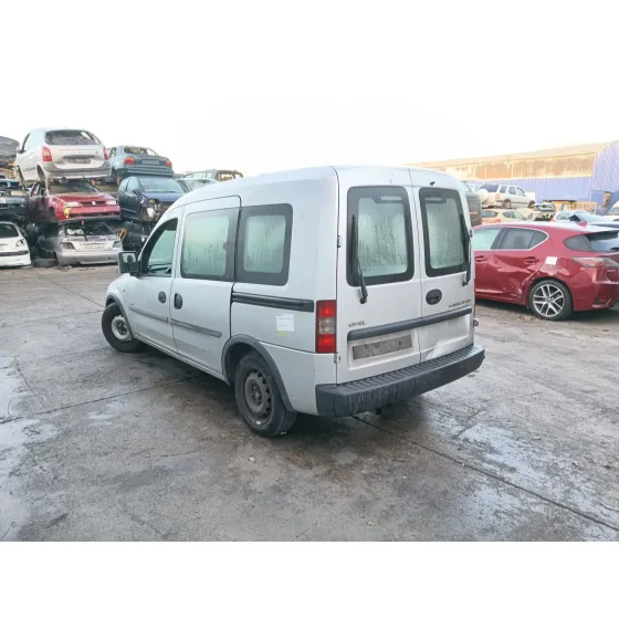 Opel COMBO TOUR 2001