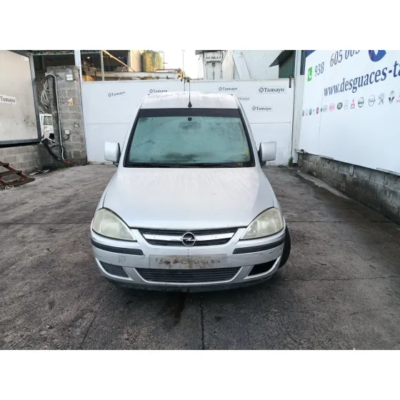 Opel COMBO TOUR 2001