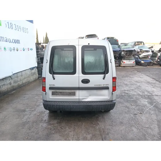 Opel COMBO TOUR 2001