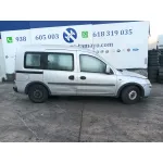 Opel COMBO TOUR 2001