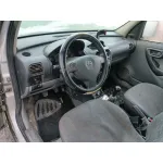 Opel COMBO TOUR 2001