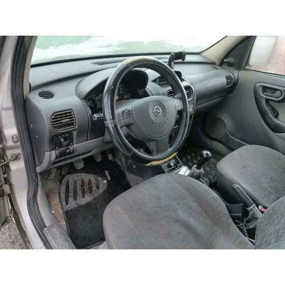 Opel COMBO TOUR 2001