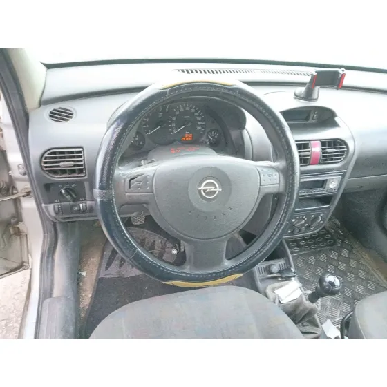 Opel COMBO TOUR 2001