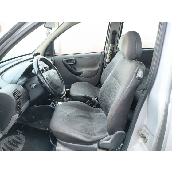 Opel COMBO TOUR 2001