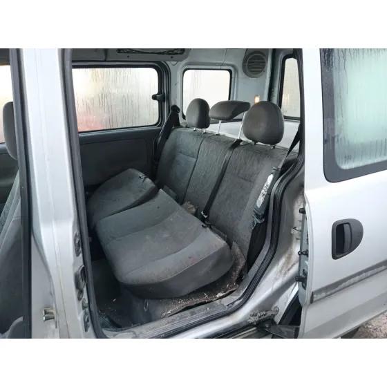 Opel COMBO TOUR 2001