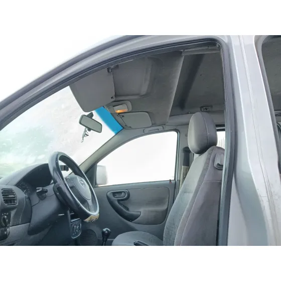 Opel COMBO TOUR 2001