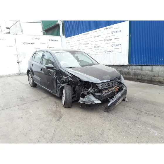 VOLKSWAGEN POLO (6R1) '2010