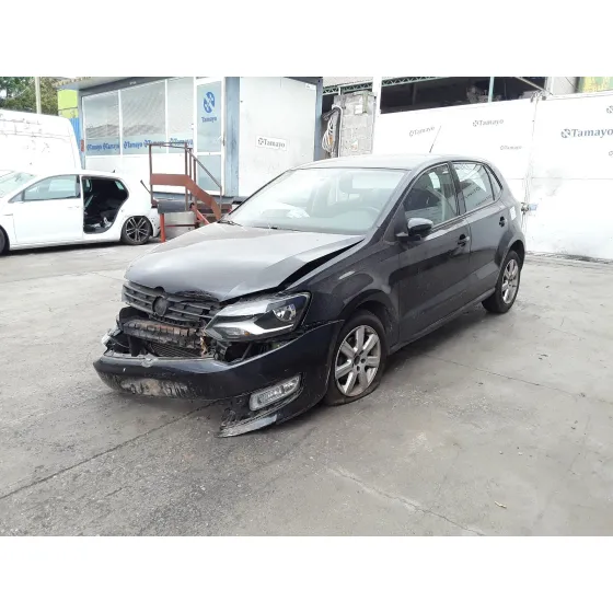 VOLKSWAGEN POLO (6R1) '2010