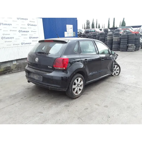 VOLKSWAGEN POLO (6R1) '2010