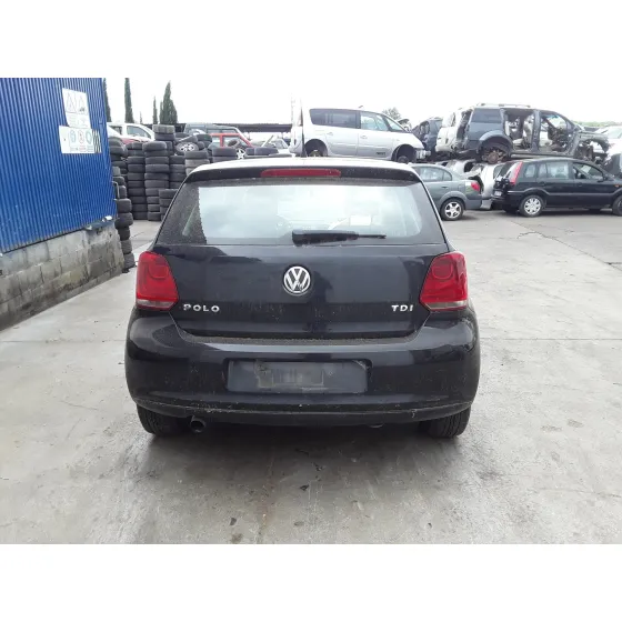 VOLKSWAGEN POLO (6R1) '2010