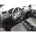 VOLKSWAGEN POLO (6R1) VOLKSWAGEN POLO (6R1) '2010 2009
