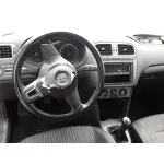 VOLKSWAGEN POLO (6R1) VOLKSWAGEN POLO (6R1) '2010 2009