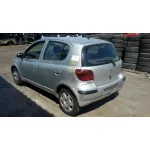 TOYOTA YARIS (NCP1/NLP1/SCP1) TOYOTA YARIS (NCP1/NLP1/SCP1) '2004 1.4 TURBODIESEL CAT PLATA 1999